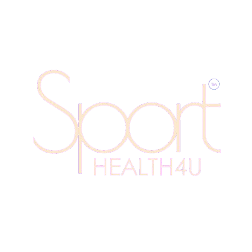 SportHealth4U Logo